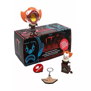 Funko Pop! Collectors Edition It Chapter 2