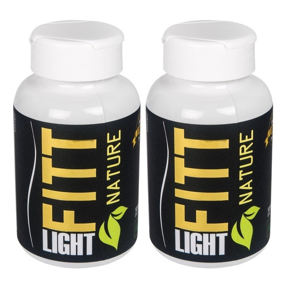 Adelgaza Fitt Light Reductor 2