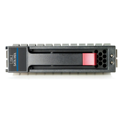 Disco duro interno HP 801882-B21 1TB