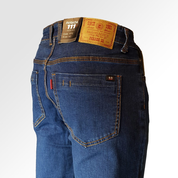 Jeans Parada 111 Series R712