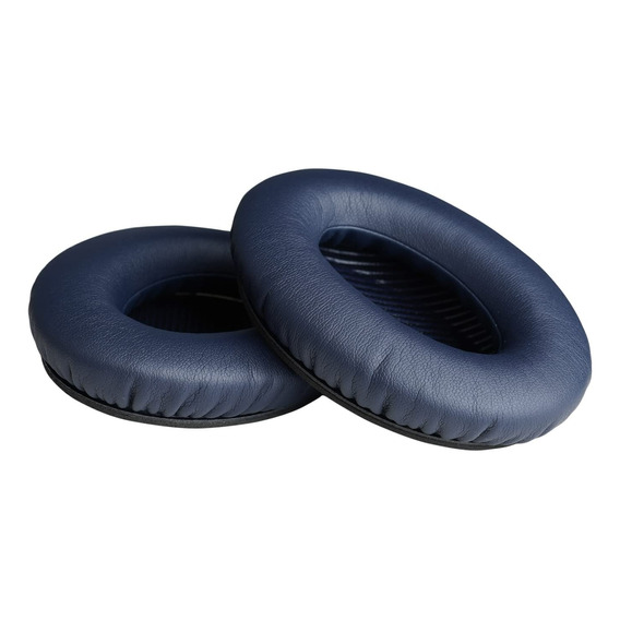 Almohadillas Audifonos Para Quietcomfort Qc25 Qc35 Qc15 Ae2