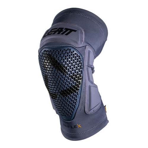 Rodillera Airflex Pro Flint Color Azul Talla S