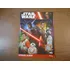 Album Sticker  Star Wars .c14 (Usado)