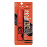 Mascara De Pestañas Revlon Big Bad Lash 100% Original