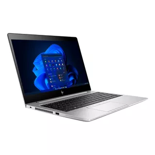 Laptop Hp Elitebook 840 G5 Core I7 8650u 32gbram 512gbssd