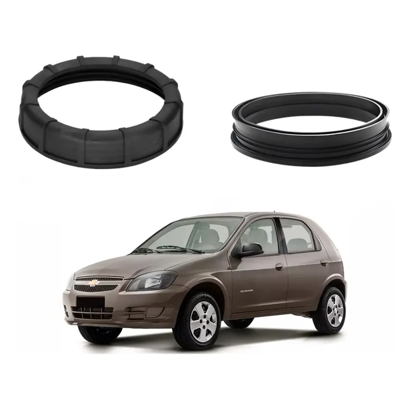 Porca Flange Combustivel Celta 1.0 2013 A 2016