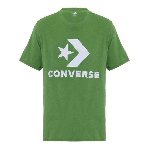 Remera Converse Unisex - 10025458a01