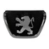 Emblema Careta Peugeot 206