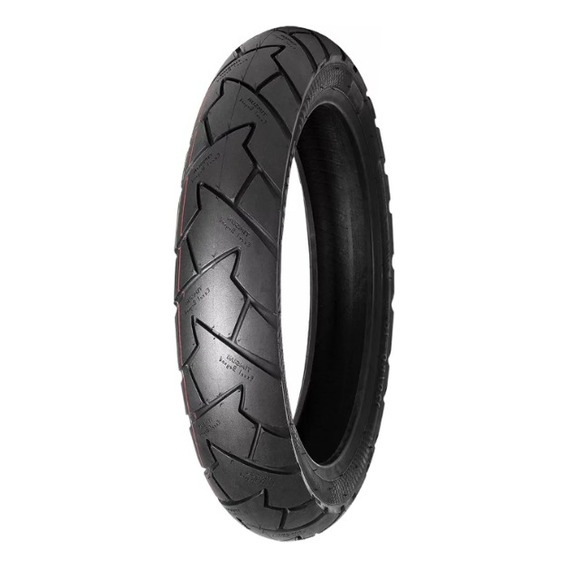 Llanta Moto 110/80/19 Timsun Ts659 Vstrom Freewind Bmwgs 650