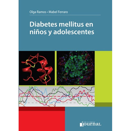 Diabetes Mellitus En Niños Y Adolescentes Ramos