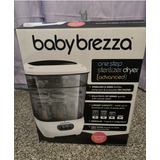 Esterilizador Teteros Baby Brezza