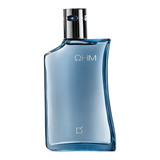 Perfume Ohm Para Caballero Yanbal 100m - mL a $1000