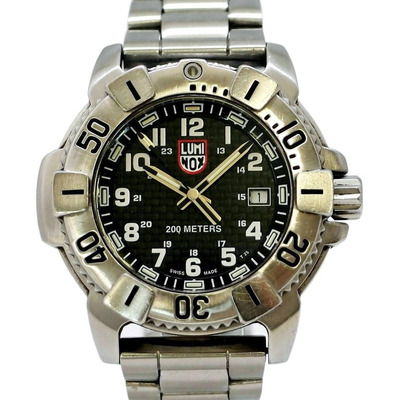 Reloj Luminox