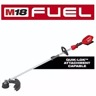 Milwaukee Fuel M18 2825-20st 18-volt 16-inch Quik-lok  Fao
