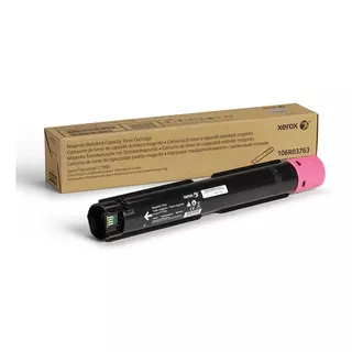 Toner Xerox 106r03771 Magenta 3300 Páginas Versalink C7 /vc