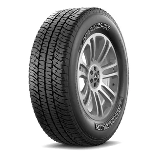 Neumaticos Lt265/70r18 124/121r Michelin Ltx At2