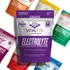 Polvo Para Preparar Bebida Natural De Electrolitos,