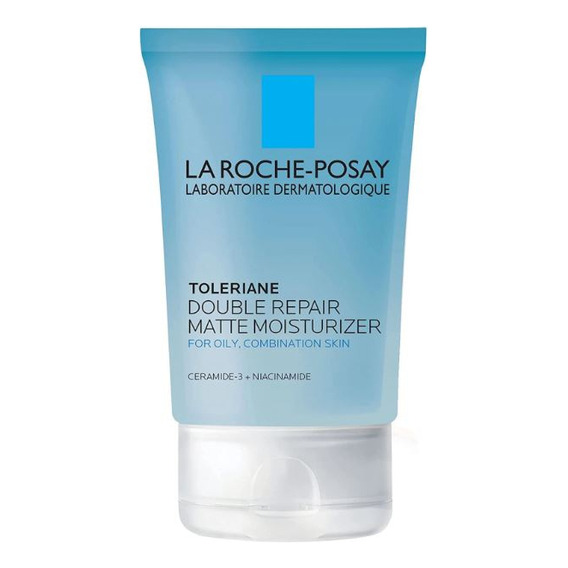 La Roche Posay Toleriane Hidratante Facial Matte Control Piel Grasa