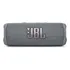 Parlante JBL Flip 6 JBLFLIP6 portátil con bluetooth waterproof gris