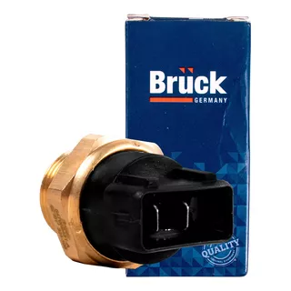 Bulbo Motoventilador Radiador Pointer 98-10 Bruck Premium