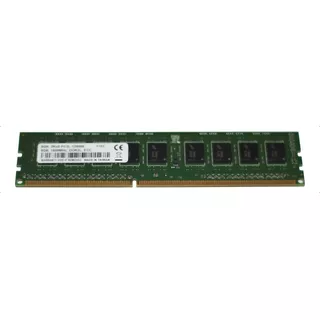 Memória 8gb Ddr3 2rx8 Pc3l-12800e Servidor Dell Hp Ibm Ecc