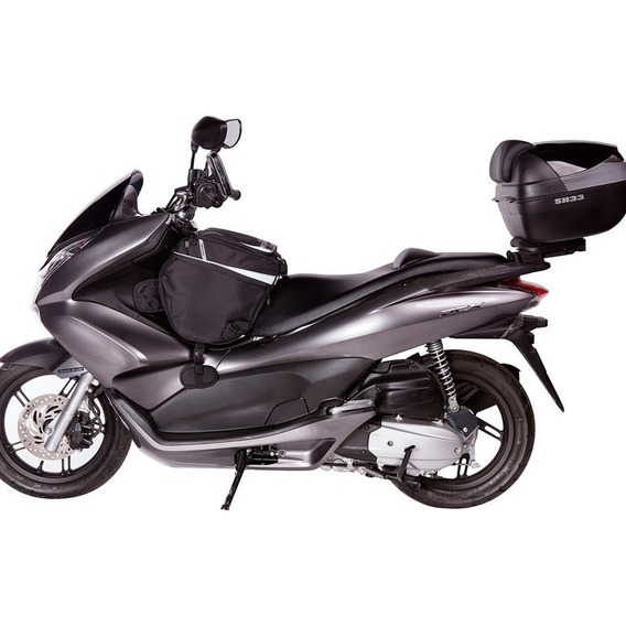 Soporte Baul Trasero Honda Pcx 125i Año '10