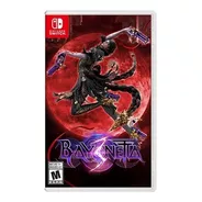 Bayonetta 3 Trinity Masquerade Edition Nintendo Switch  Físico