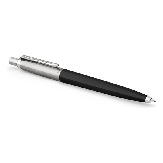 Bolígrafo Jotter Originals Parker Negro