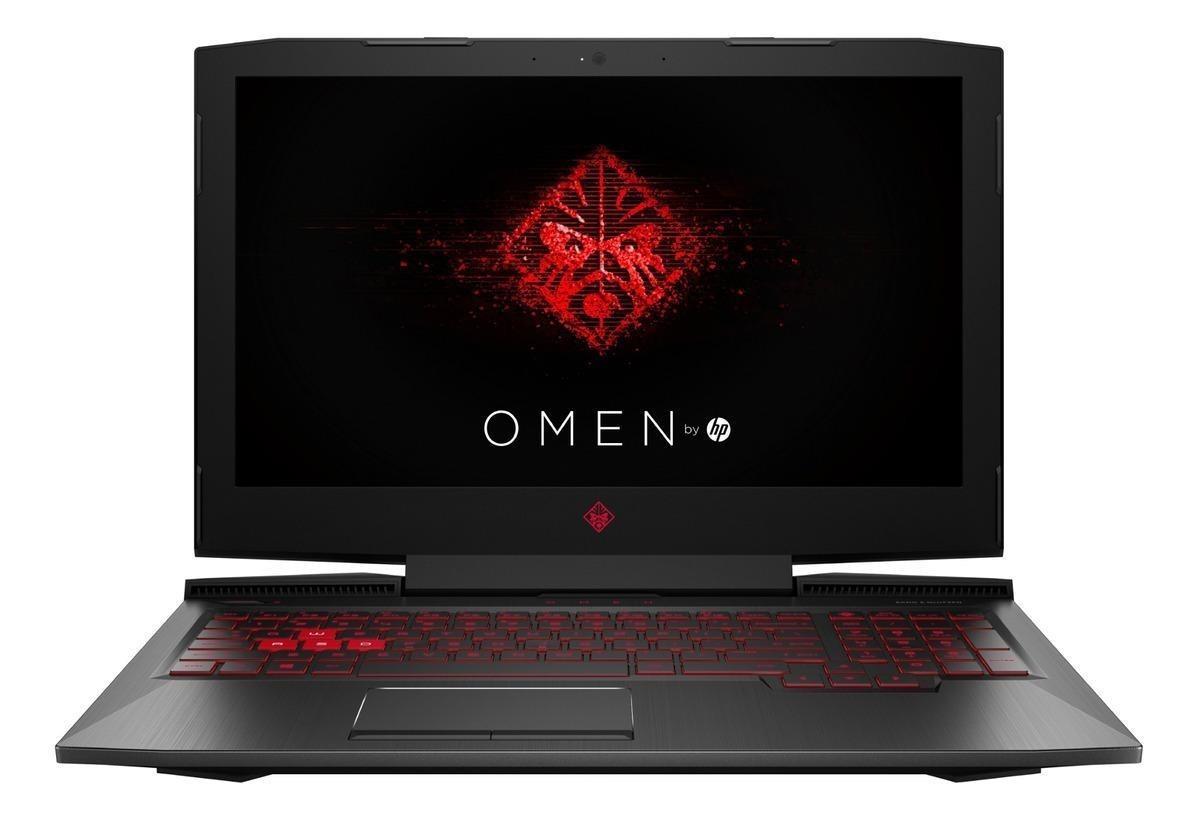 HP Omen 15-ce003la