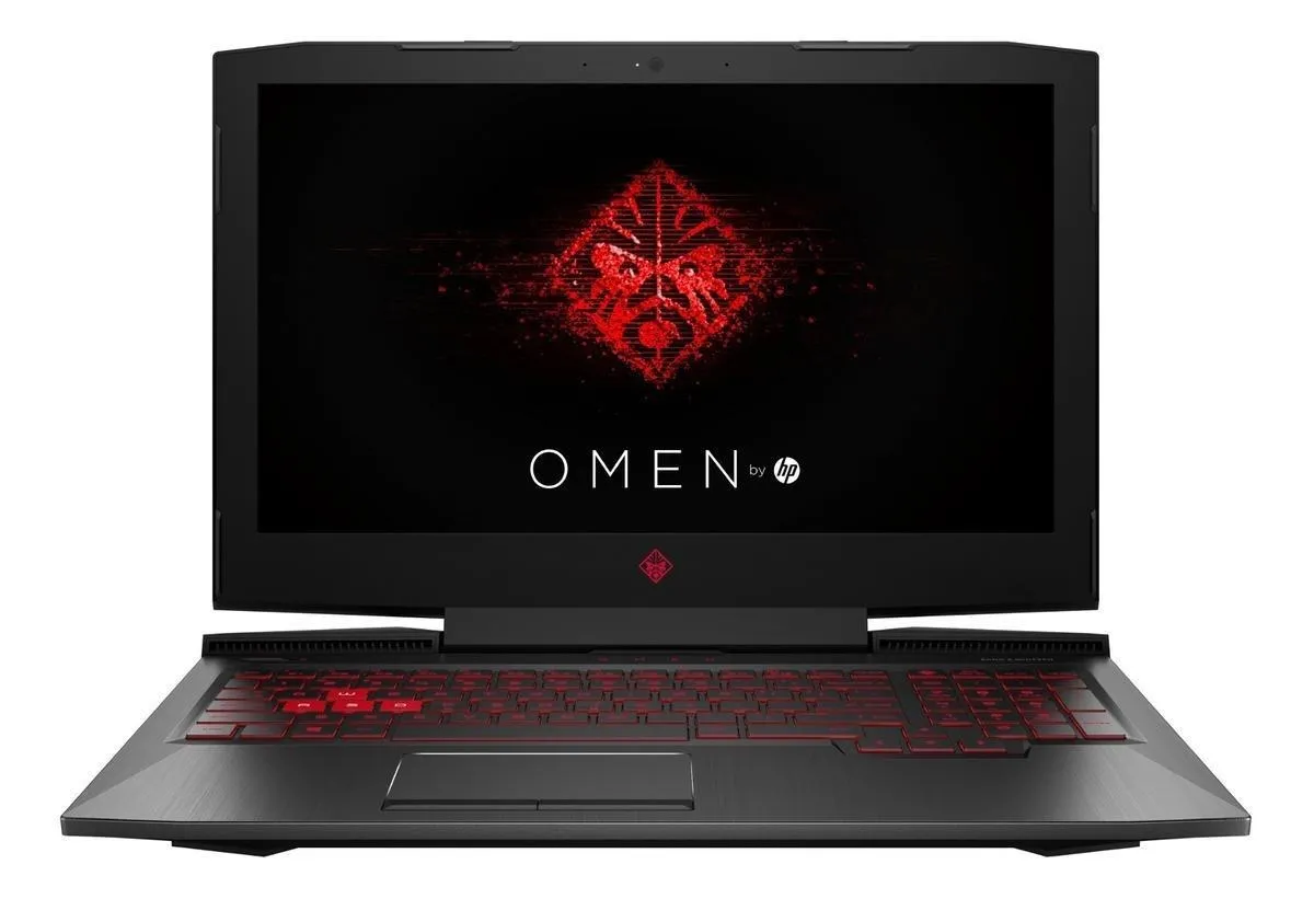HP Omen 15-ce003la