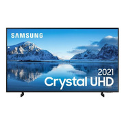 Smart Tv Samsung Un50au8000gxzd Led 4k 50  100v/240v