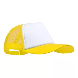 Jockey Gorra Adulto Para Sublimacion