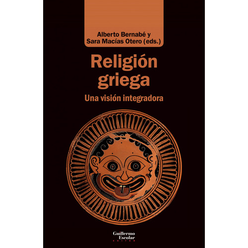 Religión Griega - Alberto (ed. Li Bernabé