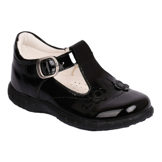 Zapatos Vestir Kone Cl-0563 Negro