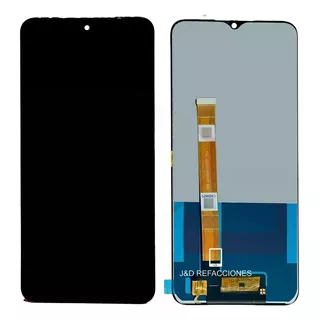 Display Para Oppo A31 | Pantalla Táctil Oppo A31 Cph2015