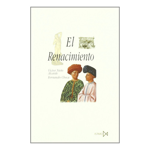 El Renacimiento, de Alcaide. Editorial Akal (A), tapa blanda en español