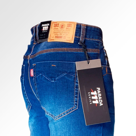 Jeans Parada 111 Series S11