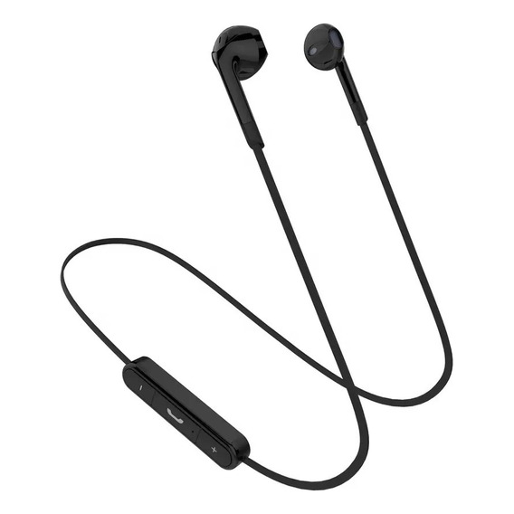 Audífonos Bluetooth Auriculares Deportivo