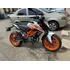 200 Duke Ng (generación 2) Wo  Modelo 2025