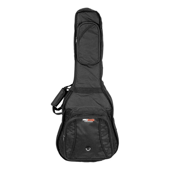 Funda Para Guitarra Clásica Probags 615ac Oferta