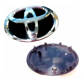 Emblema Grade Toyota Corolla 2009 10 A 2012 2013 2014