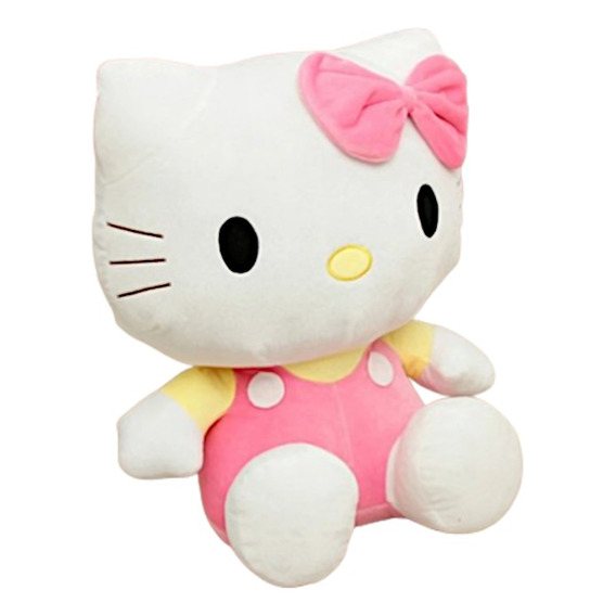 Peluche Hello Kitty Suavecita Calidad Premium