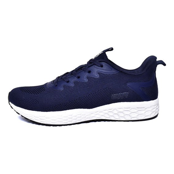 Tenis Deportivos Golty Viper Azul Oscuro