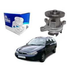  Bomba Dagua Indisa Mondeo Sw 2.0 2001 A 2006