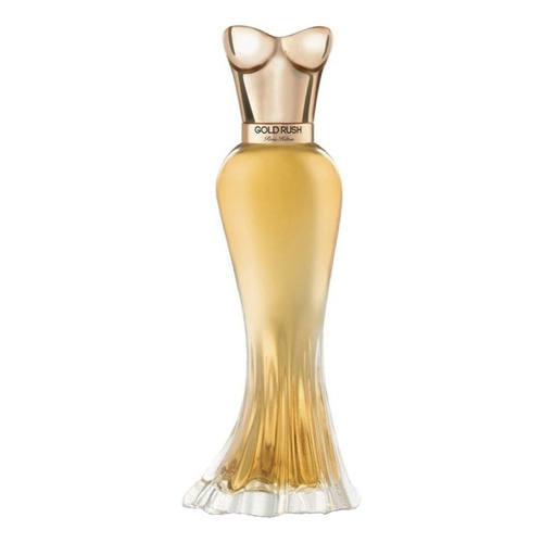 Paris Hilton Gold Rush Eau de parfum 30 ml para  mujer