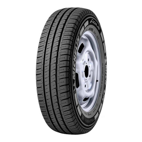 Neumático Michelin Agilis C 205/70R15 106/104 R