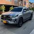Toyota Hilux 2.4 Diésel 4X4