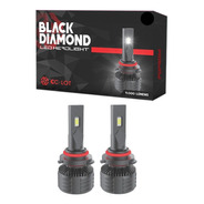 Lâmpadas Led Ultraled Cc-lot Black Diamond Canceller 9000l