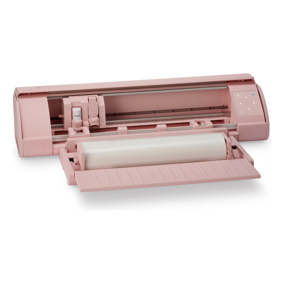 Plotter De Corte Silhouette Cameo 5 Matte Pink