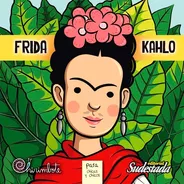 Frida Kahlo Para Niños